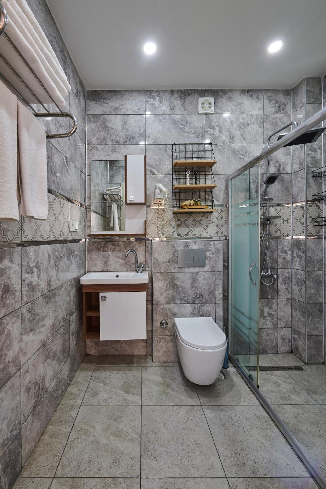 Pera Life Hotel Istanbul Exterior foto