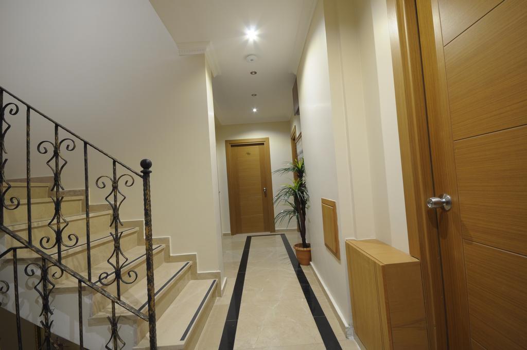 Pera Life Hotel Istanbul Exterior foto